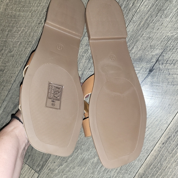 Sandals - Picture 2 of 3